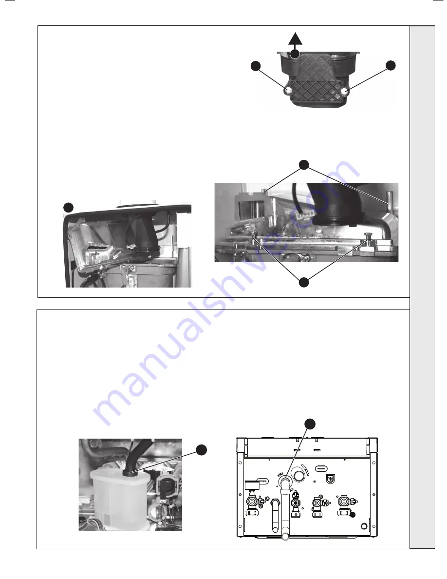 Ideal Boilers i 35 Скачать руководство пользователя страница 35