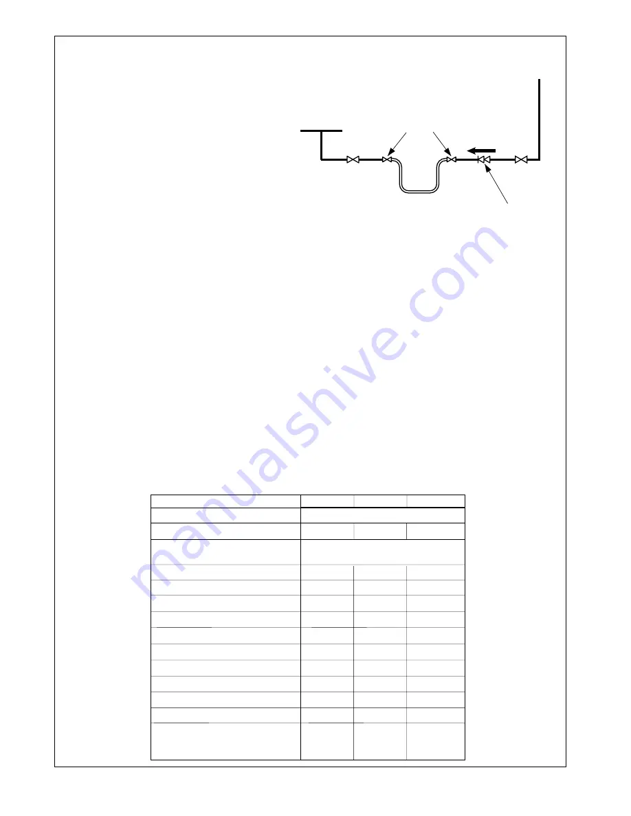 Ideal Boilers responce 80 Скачать руководство пользователя страница 10