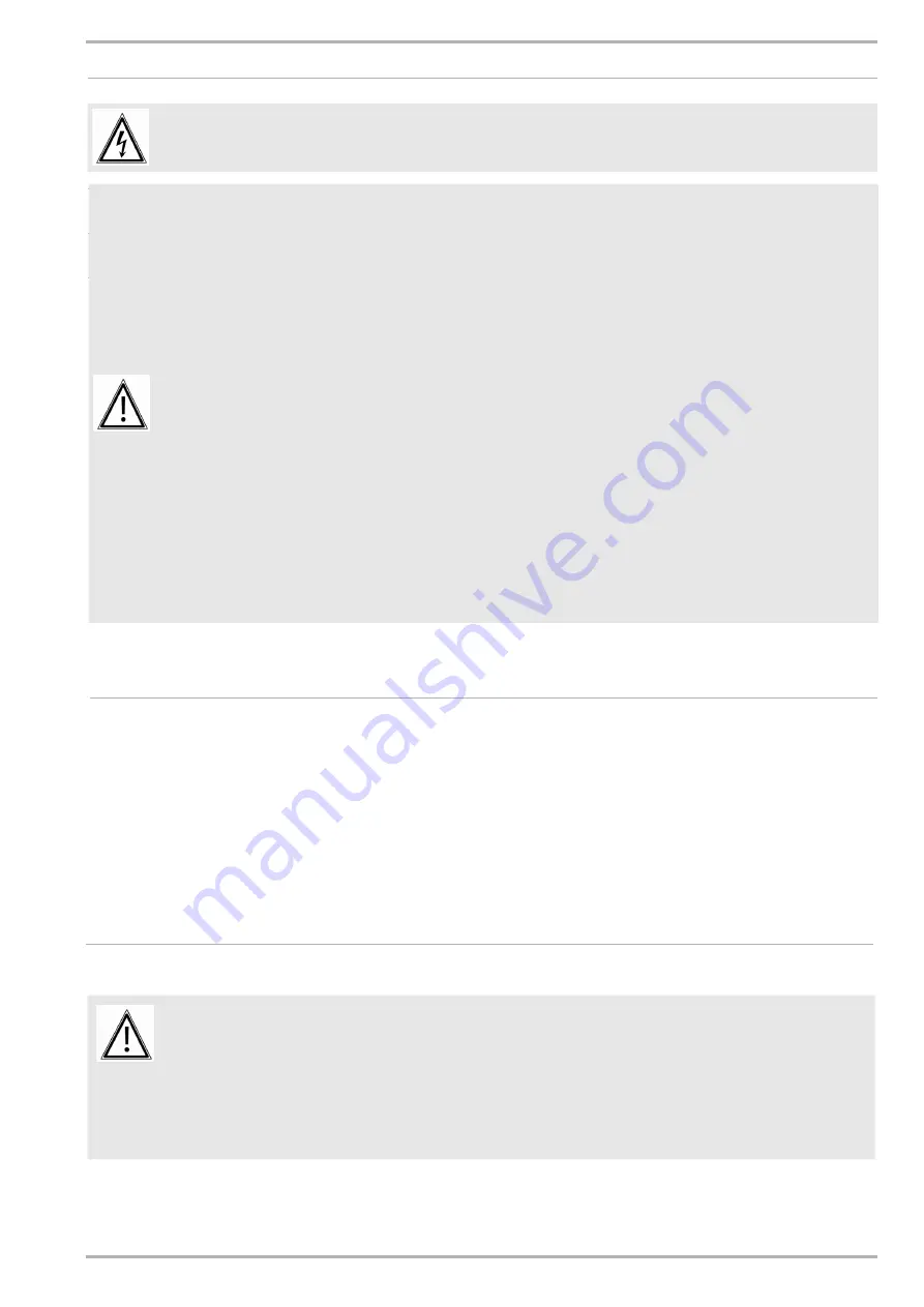 Ideal Heating ECOMOD AHP60 26 kW Installation And Servicing Download Page 39