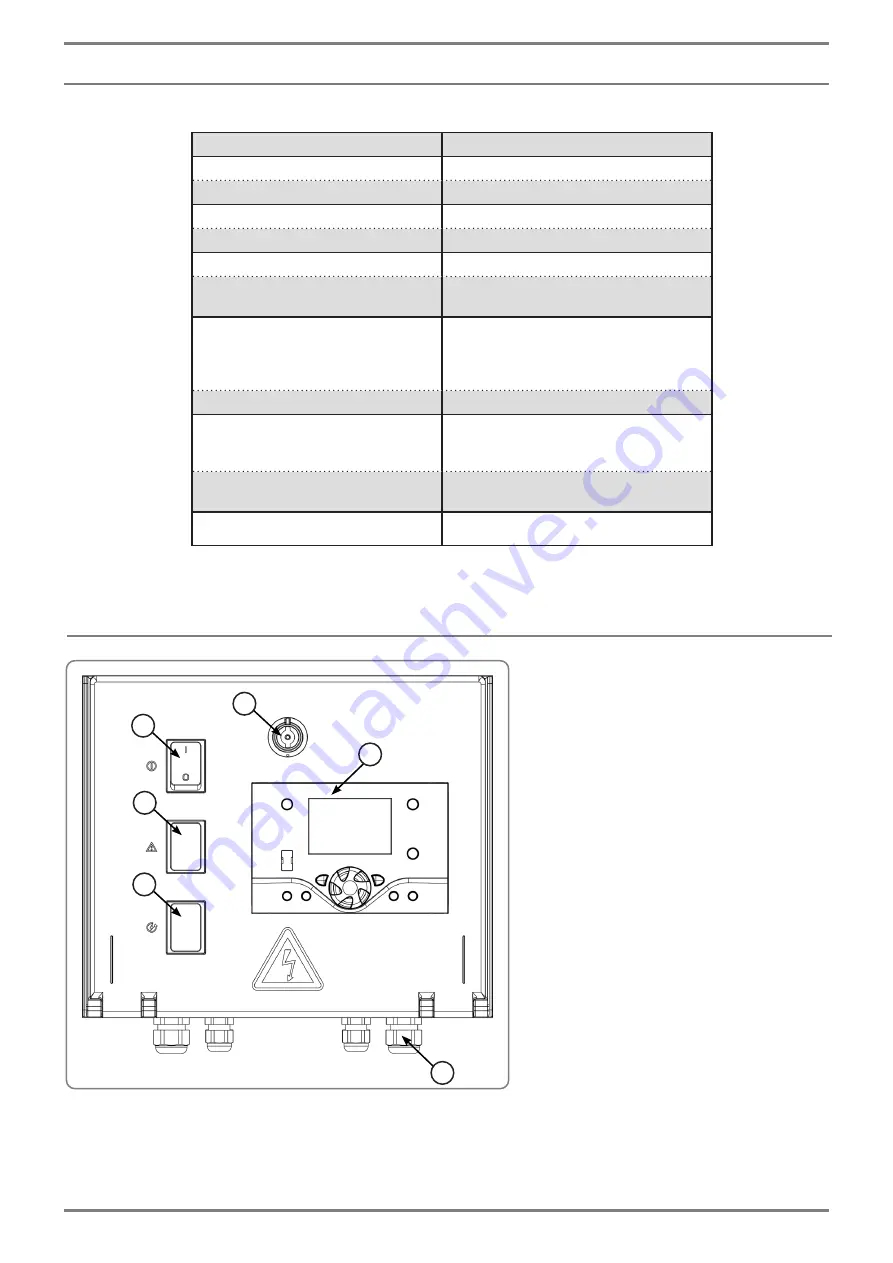 Ideal Heating ECOMOD HEAT PUMP CONTROL Скачать руководство пользователя страница 9