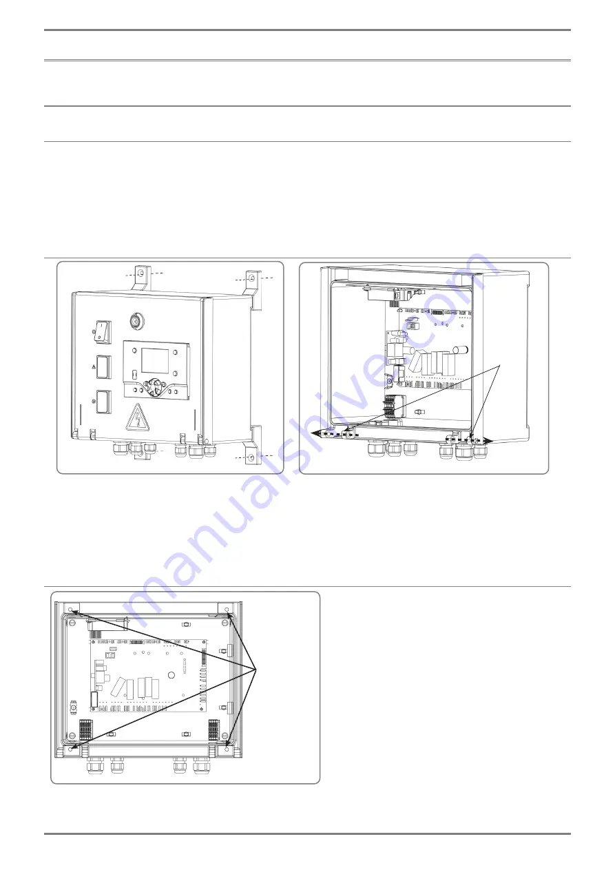 Ideal Heating ECOMOD HEAT PUMP CONTROL Скачать руководство пользователя страница 11