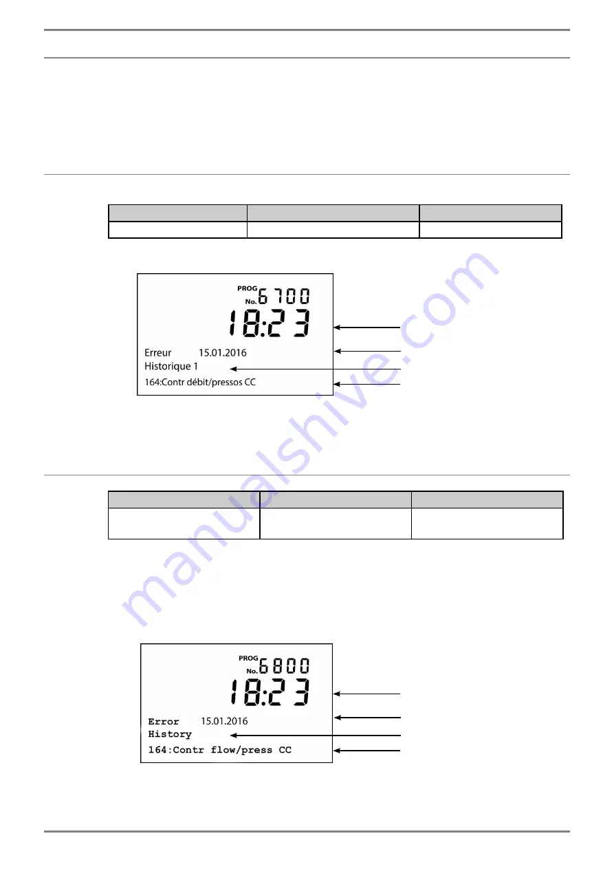 Ideal Heating ECOMOD HEAT PUMP CONTROL Installation And Servicing Download Page 44