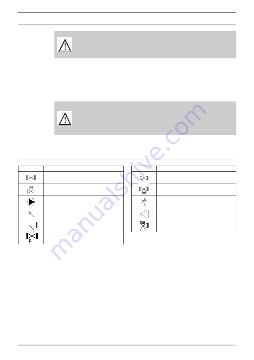 Ideal Heating ECOMOD HEAT PUMP CONTROL Installation And Servicing Download Page 53