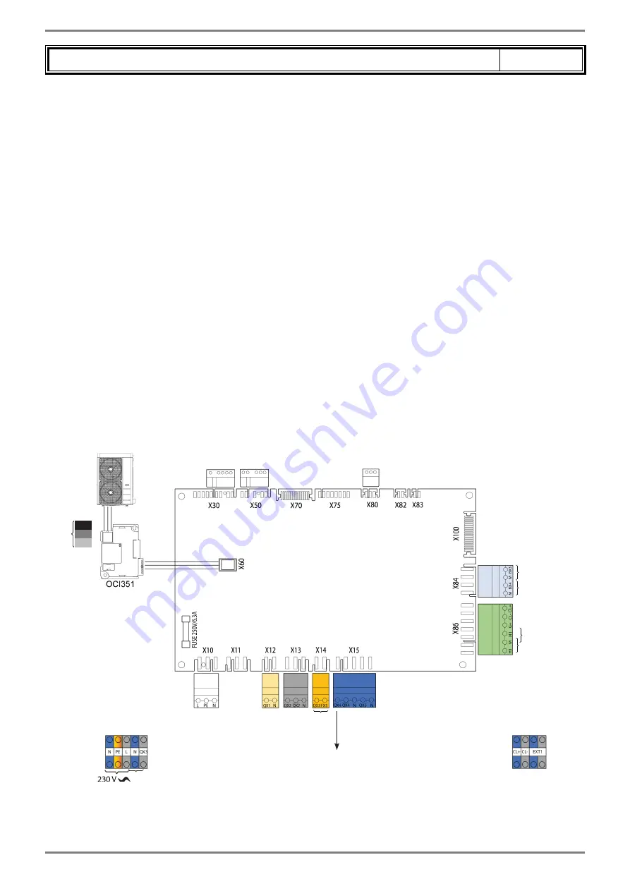 Ideal Heating ECOMOD HEAT PUMP CONTROL Скачать руководство пользователя страница 56