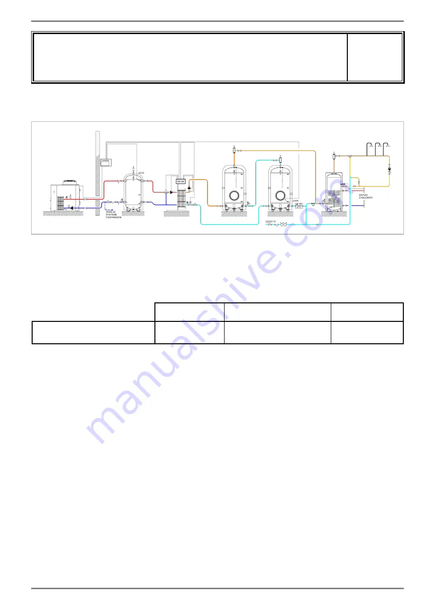 Ideal Heating ECOMOD HEAT PUMP CONTROL Скачать руководство пользователя страница 60