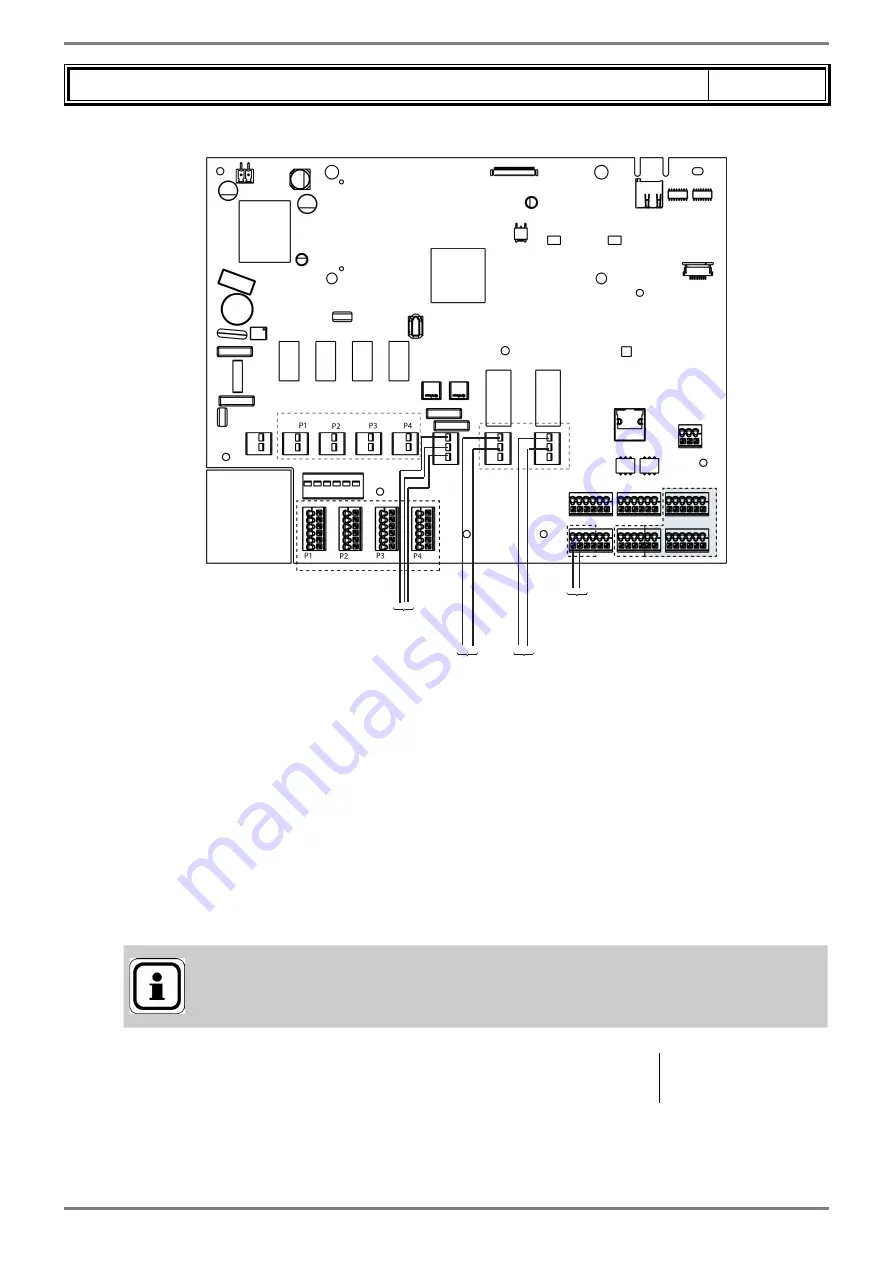 Ideal Heating ECOMOD HEAT PUMP CONTROL Скачать руководство пользователя страница 62