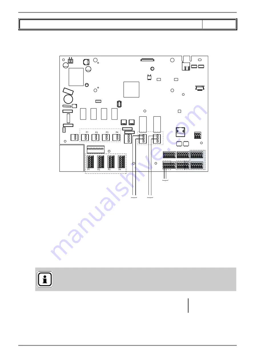 Ideal Heating ECOMOD HEAT PUMP CONTROL Скачать руководство пользователя страница 68