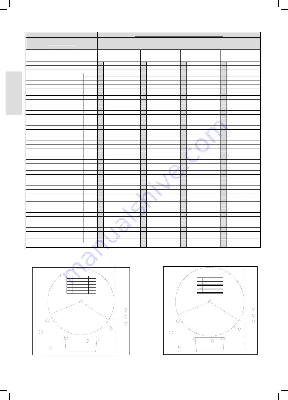 Ideal Heating Logic Air DHW IDEPLUHP180DUOPPSZ Скачать руководство пользователя страница 12