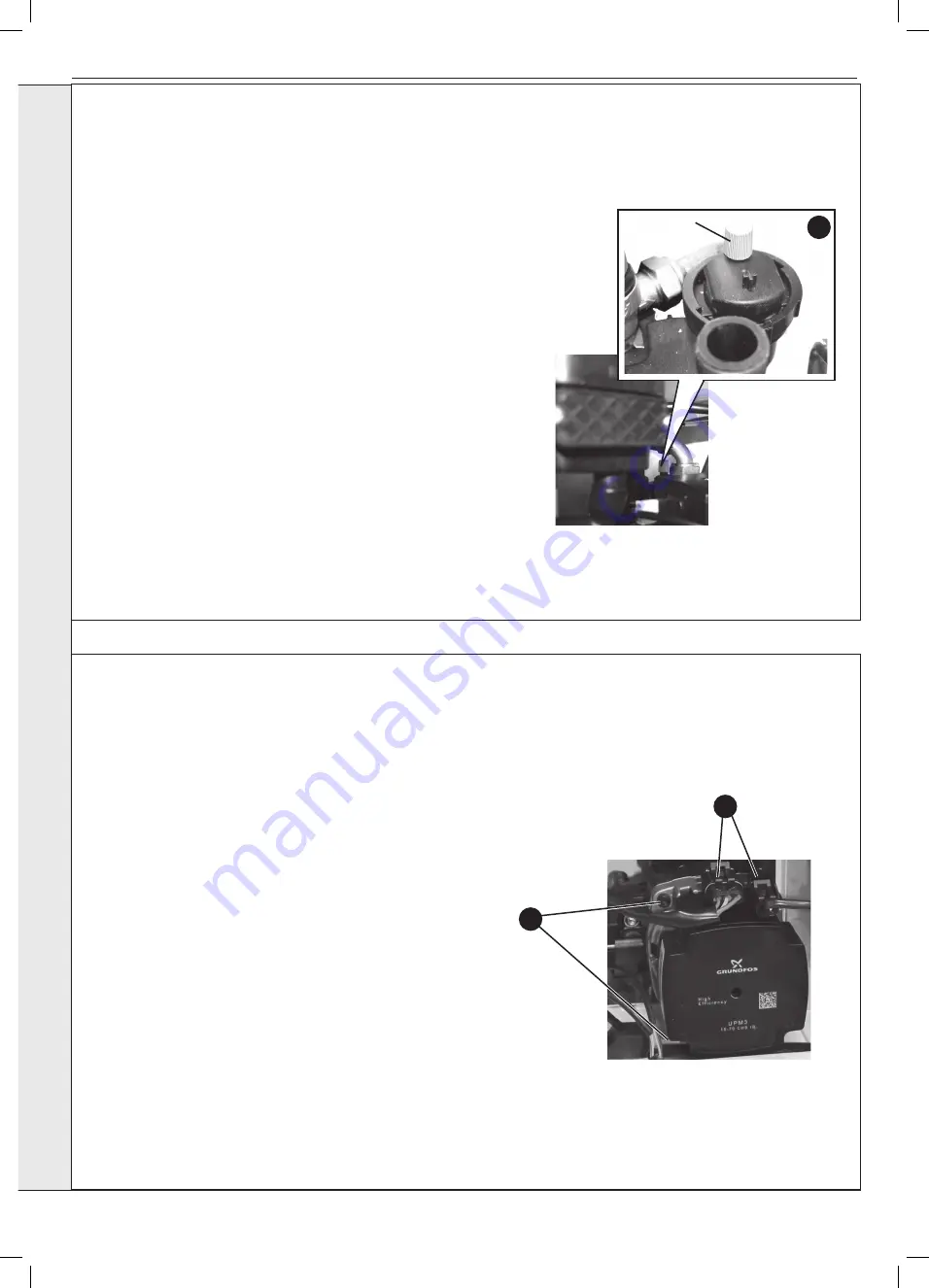 Ideal Heating LOGIC SYSTEM S15IE Installation & Servicing Download Page 50