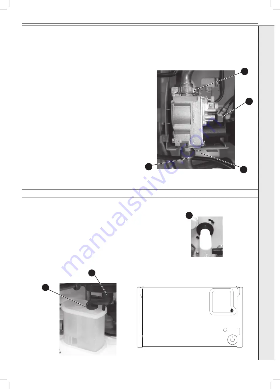 Ideal Heating LOGIC+ SYSTEM S18 Скачать руководство пользователя страница 45