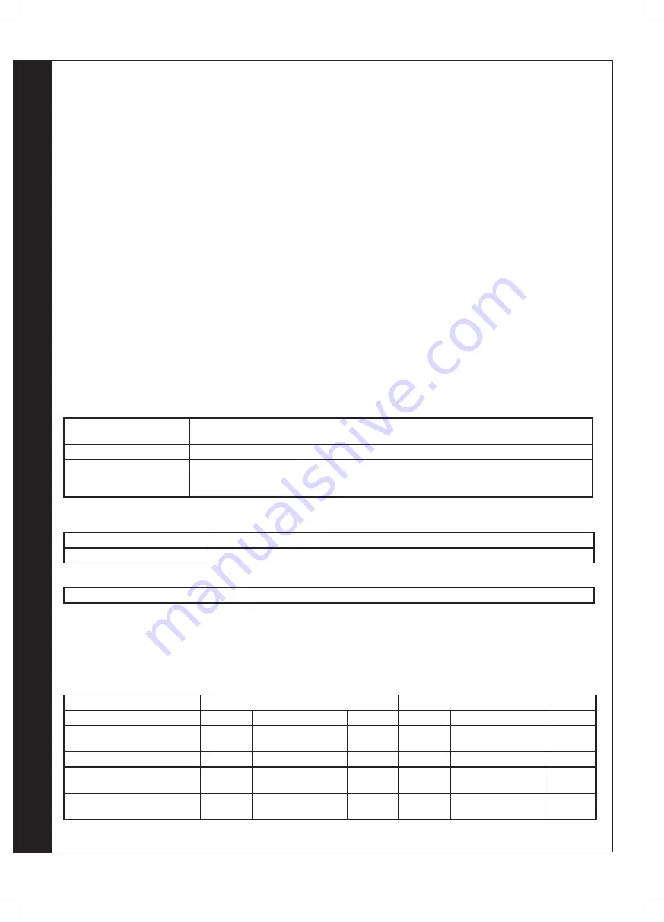 Ideal Heating VOGUE MAX SYSTEM 15IE Installation & Servicing Download Page 20