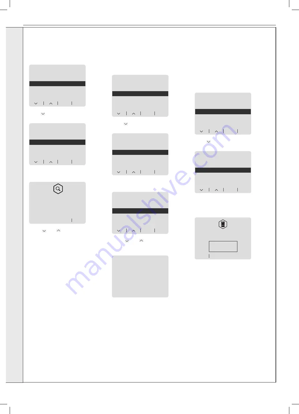 Ideal Heating VOGUE MAX SYSTEM 15IE Installation & Servicing Download Page 40