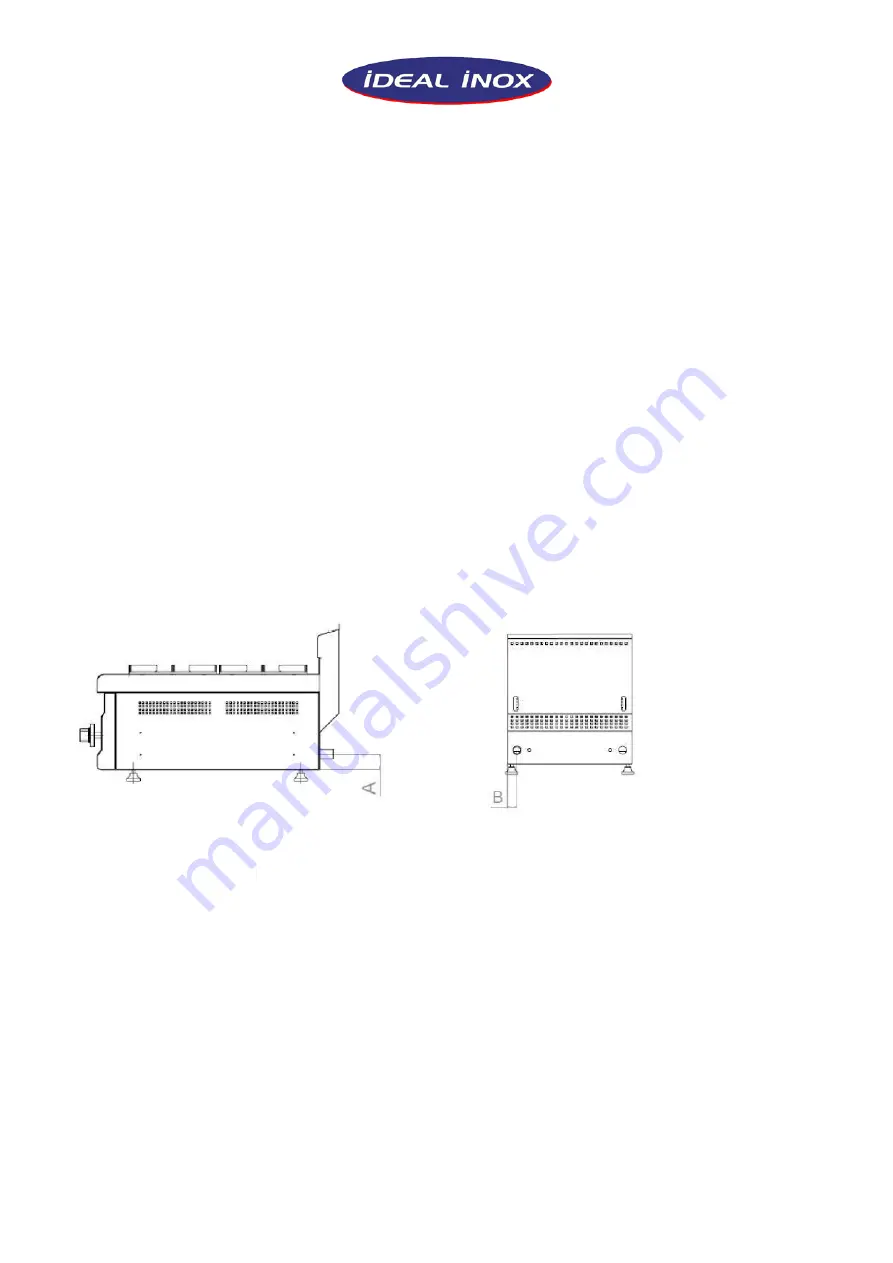 IDEAL INOX 1510-OCK Скачать руководство пользователя страница 41