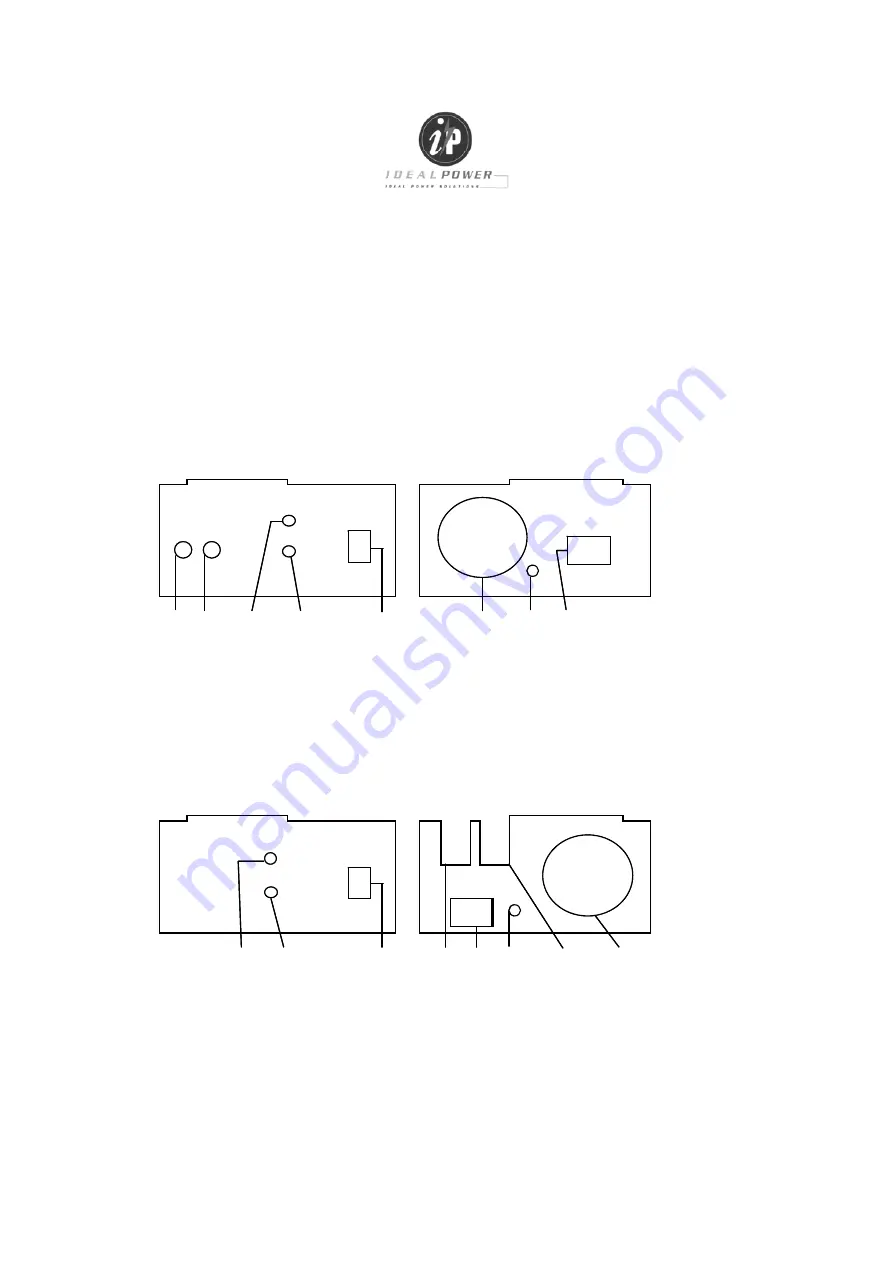 Ideal Power 31AC0848 Скачать руководство пользователя страница 3