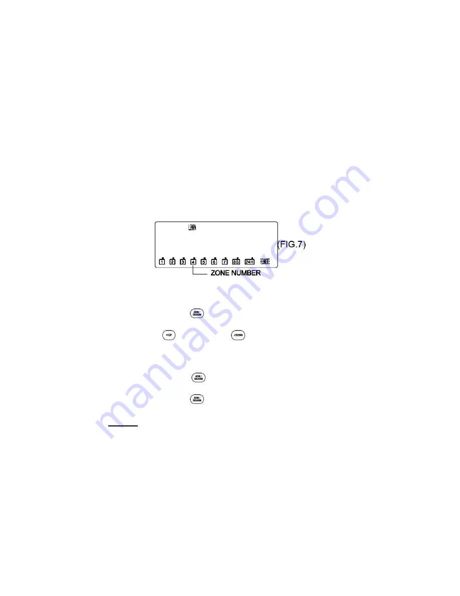 Ideal Security SK642 Скачать руководство пользователя страница 14