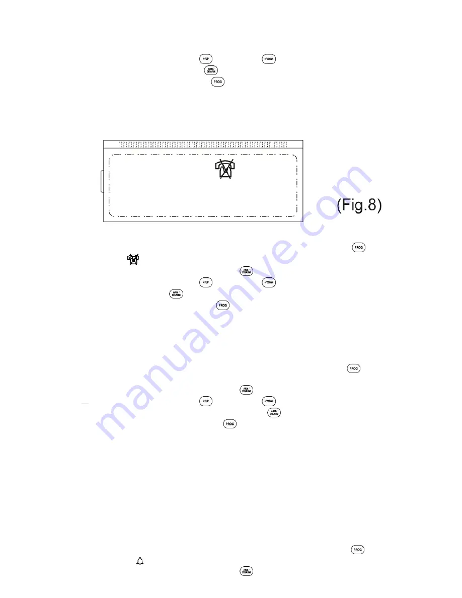 Ideal Security SK642 Скачать руководство пользователя страница 24