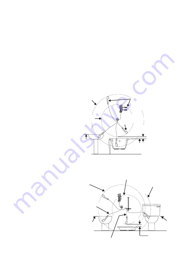 Ideal-Standard Ceratherm T125 Скачать руководство пользователя страница 10