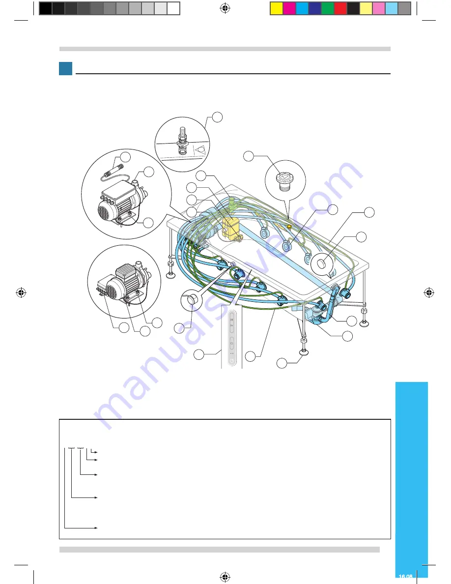 Ideal-Standard COMBI PLUS Manual For Use And Installation Download Page 35