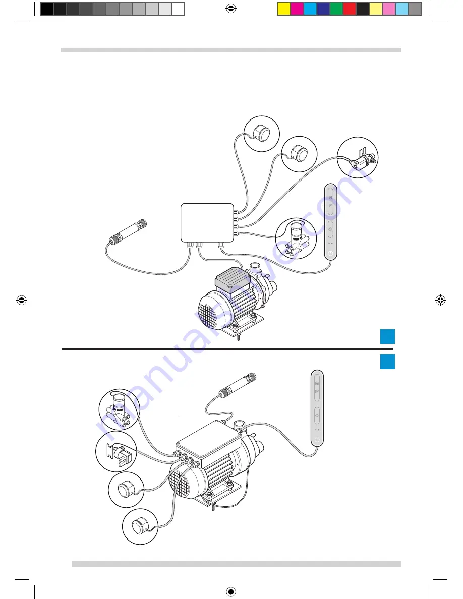 Ideal-Standard COMBI PLUS Скачать руководство пользователя страница 38