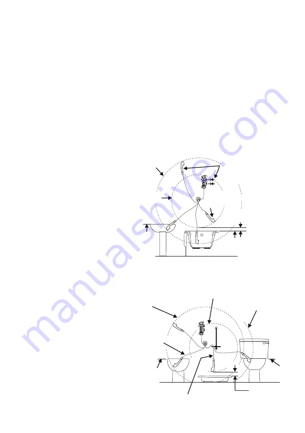 Ideal-Standard Easybox Slim Series Installation Instructions Manual Download Page 7