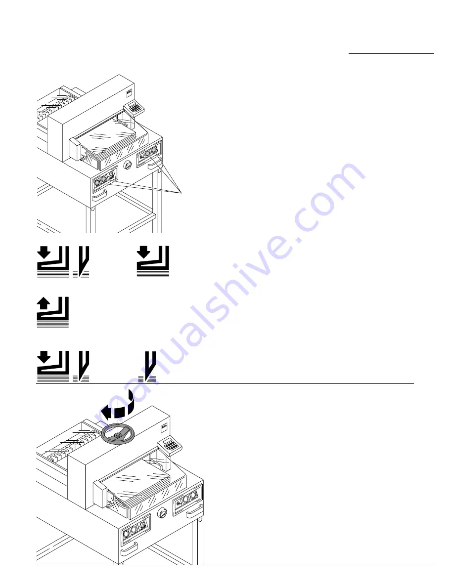 IDEAL 4810-95 Operating Instructions Manual Download Page 20