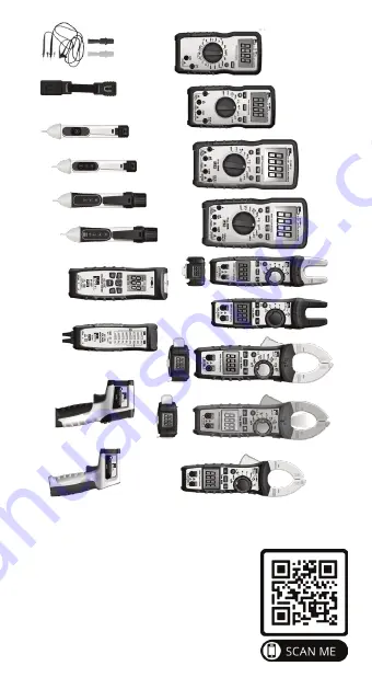 IDEAL 61-327 Operation And Safety Manual Download Page 24