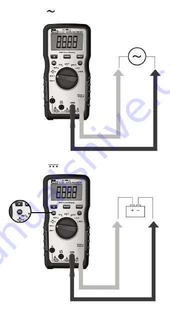 IDEAL 61-337 Operation And Safety Manual Download Page 15