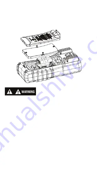 IDEAL 61-357 Operation And Safety Manual Download Page 28