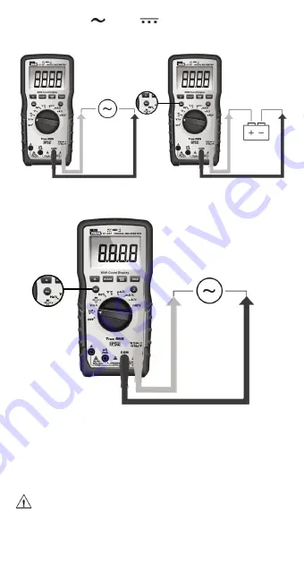 IDEAL 61-357 Operation And Safety Manual Download Page 45