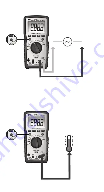 IDEAL 61-357 Operation And Safety Manual Download Page 78