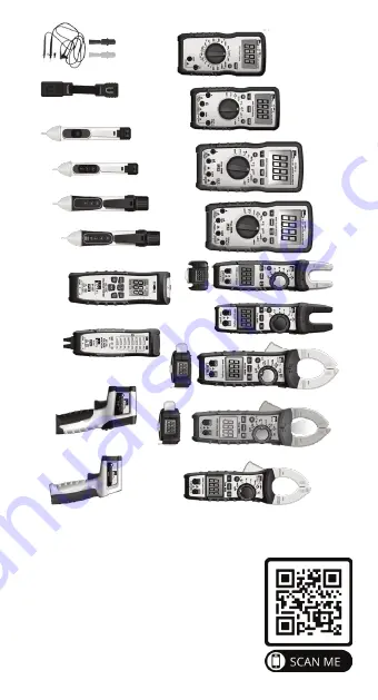 IDEAL 61-637 Operation And Safety Manual Download Page 18