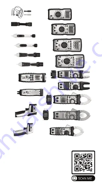 IDEAL 61-637 Operation And Safety Manual Download Page 36