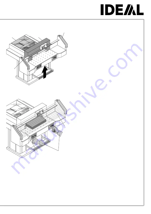 IDEAL 7228-06 LT Скачать руководство пользователя страница 13