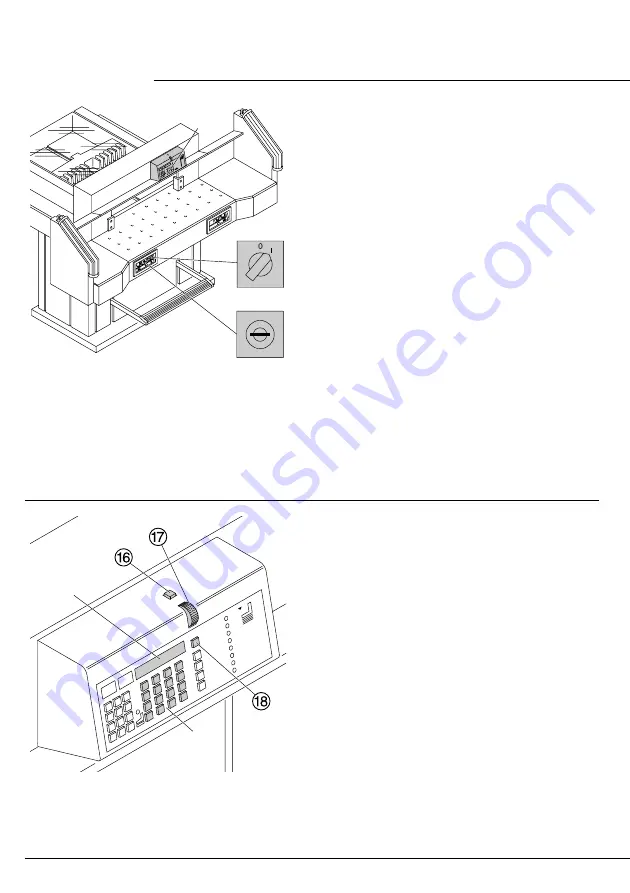 IDEAL 7228-06 LT Operating Instructions Manual Download Page 14