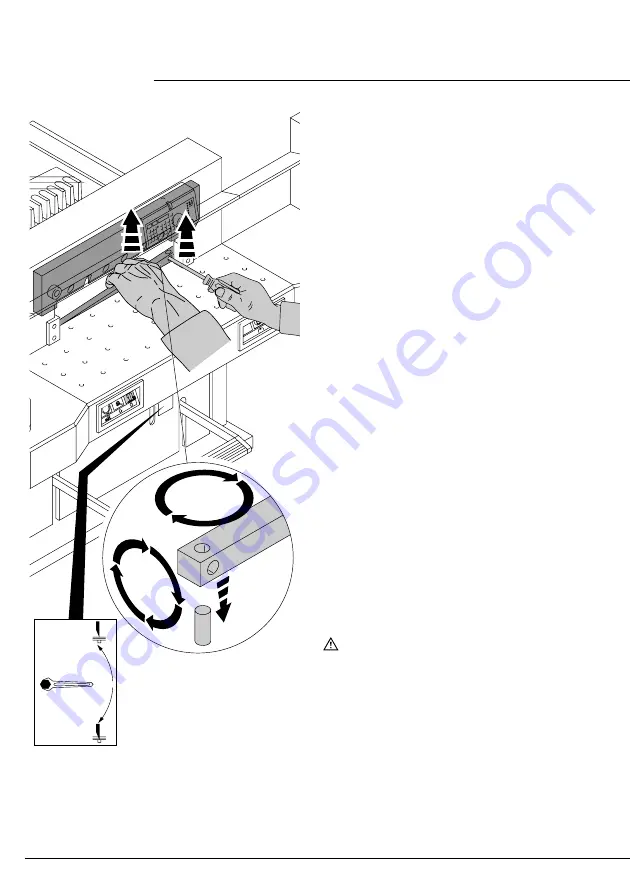 IDEAL 7228-06 LT Operating Instructions Manual Download Page 30