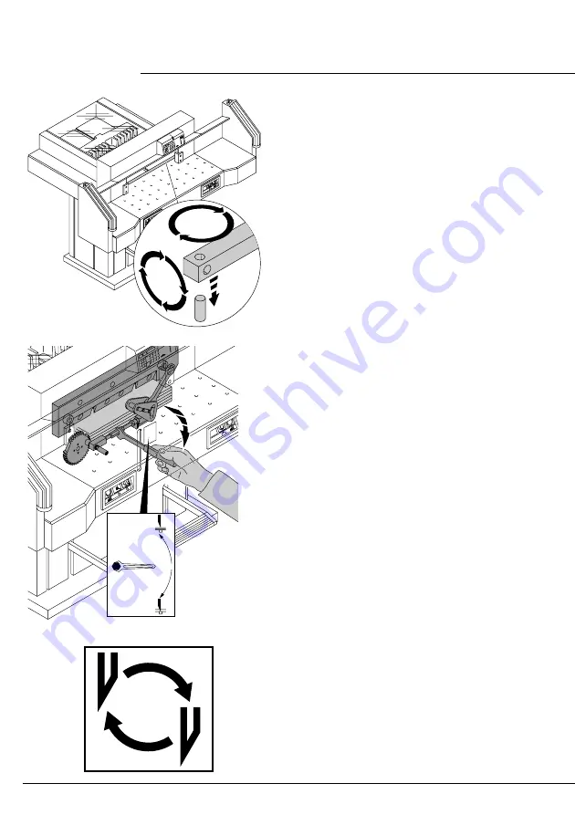 IDEAL 7228-06 LT Operating Instructions Manual Download Page 40