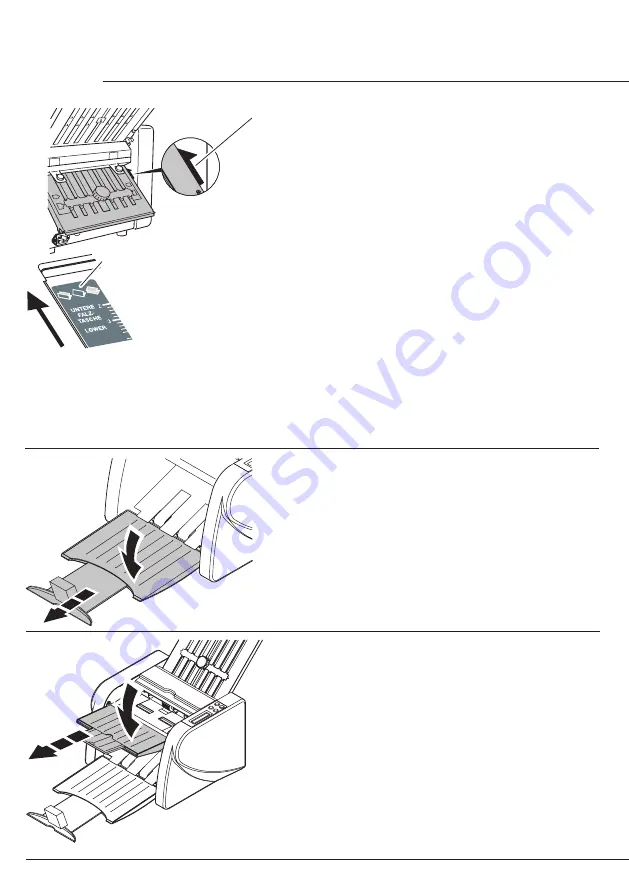 IDEAL 8306 Operating Instructions Manual Download Page 8