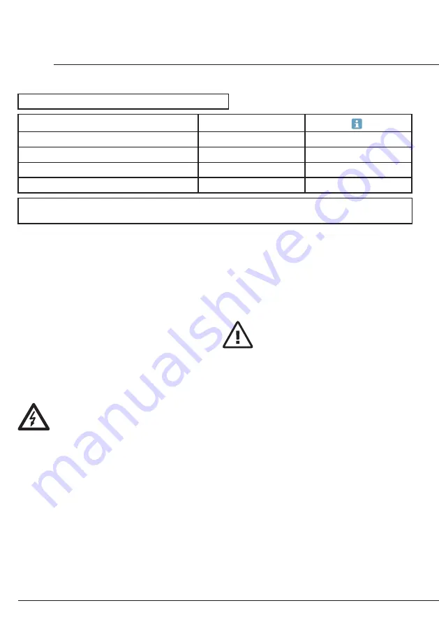 IDEAL ACC 55 Operating Instructions Manual Download Page 10