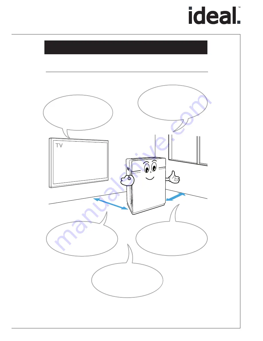 IDEAL AP 40 Operating Instructions Manual Download Page 69