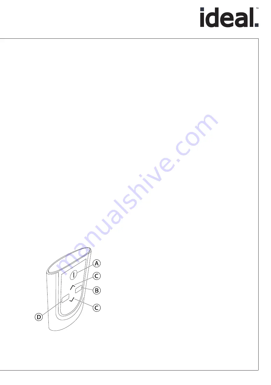 IDEAL AP0015 Скачать руководство пользователя страница 40