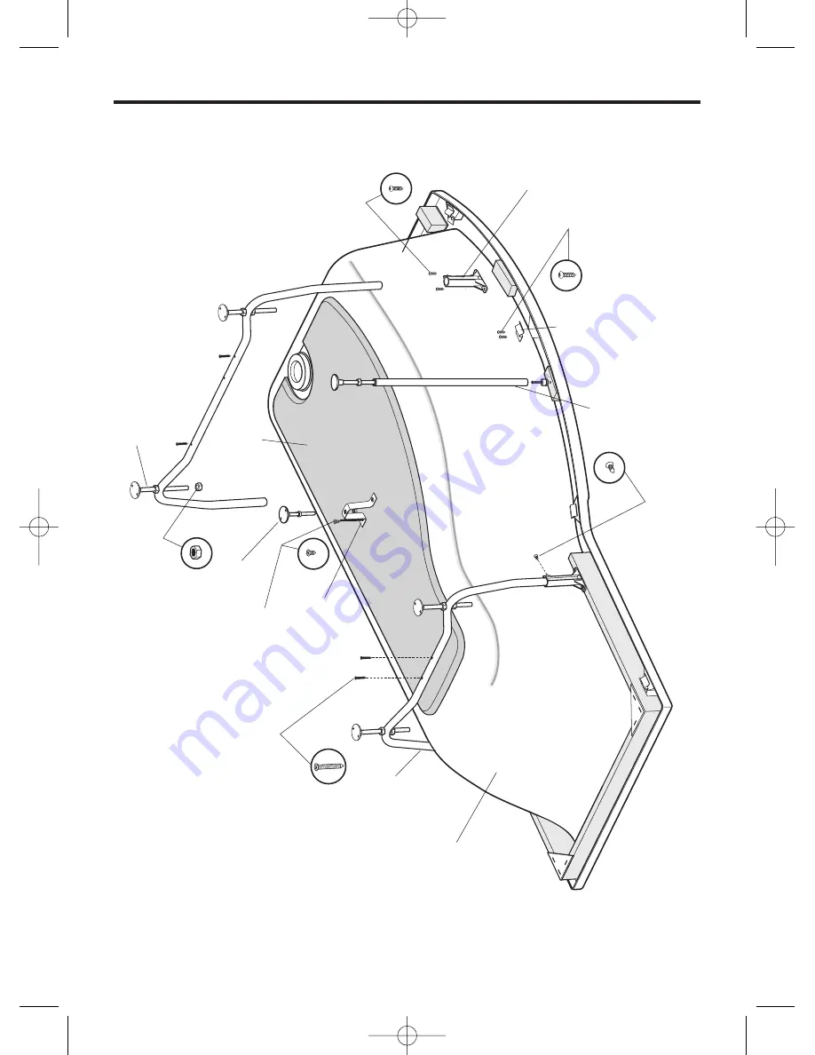 IDEAL CONCEPT Installation Instructions Manual Download Page 6