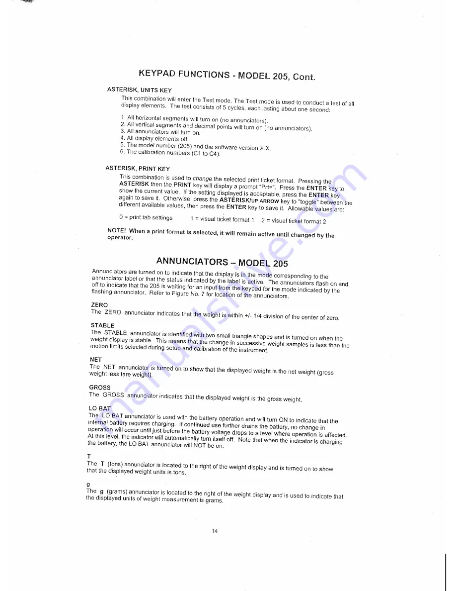 IDEAL FAST-WAY Si-Low 210 A1 Owner'S Manual Download Page 52