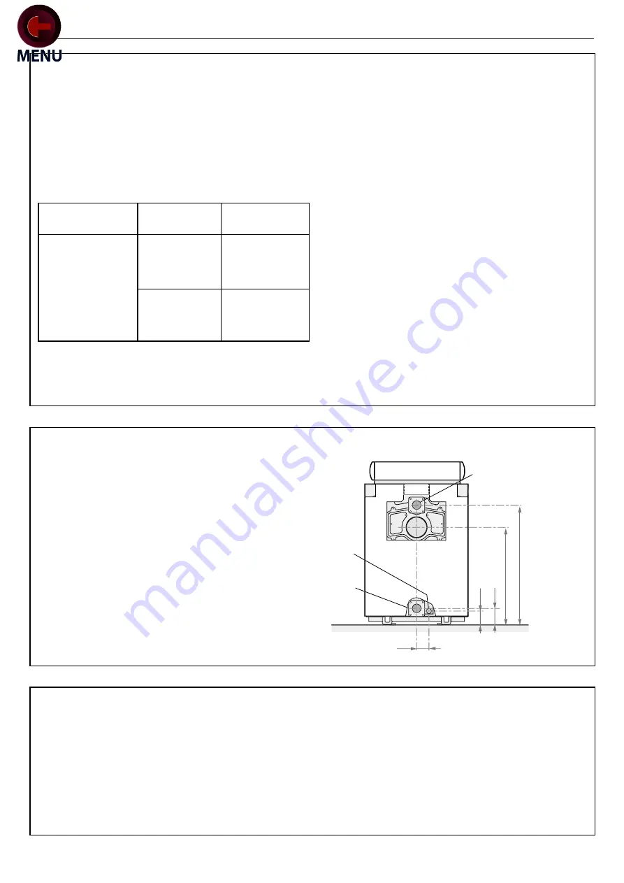 IDEAL GTE 5 Installation And Servicing Download Page 7