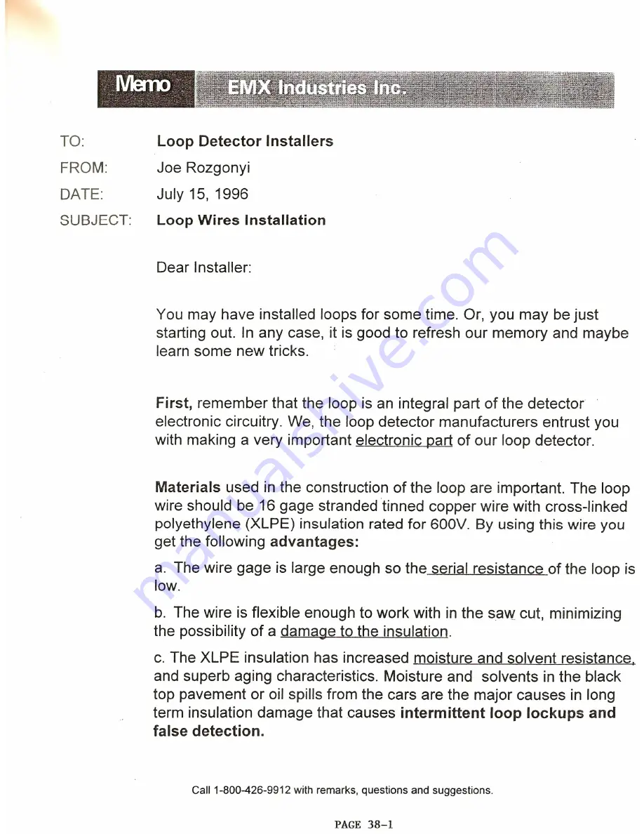 IDEAL HYJD-25 Operator'S & Parts Manual Download Page 43