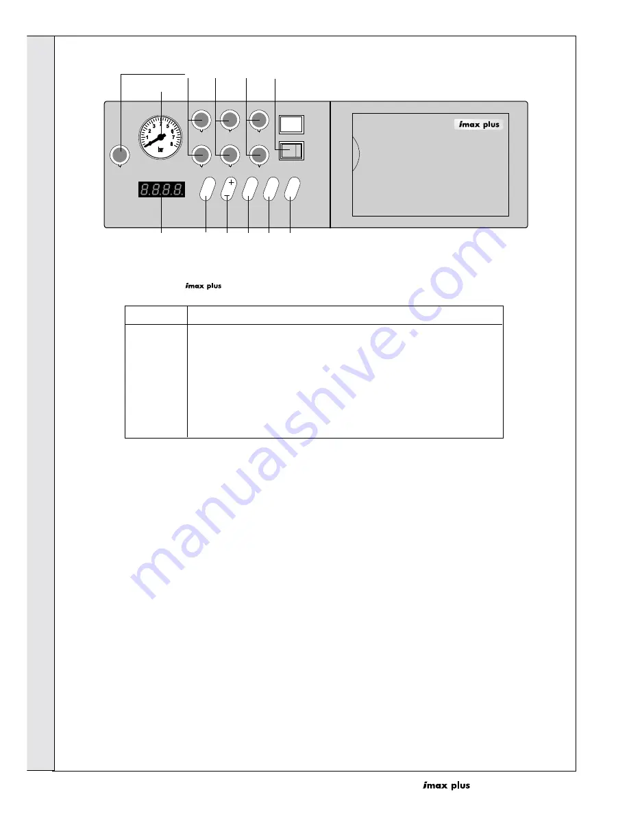 IDEAL imax plus F120 Installation And Servicing Download Page 22