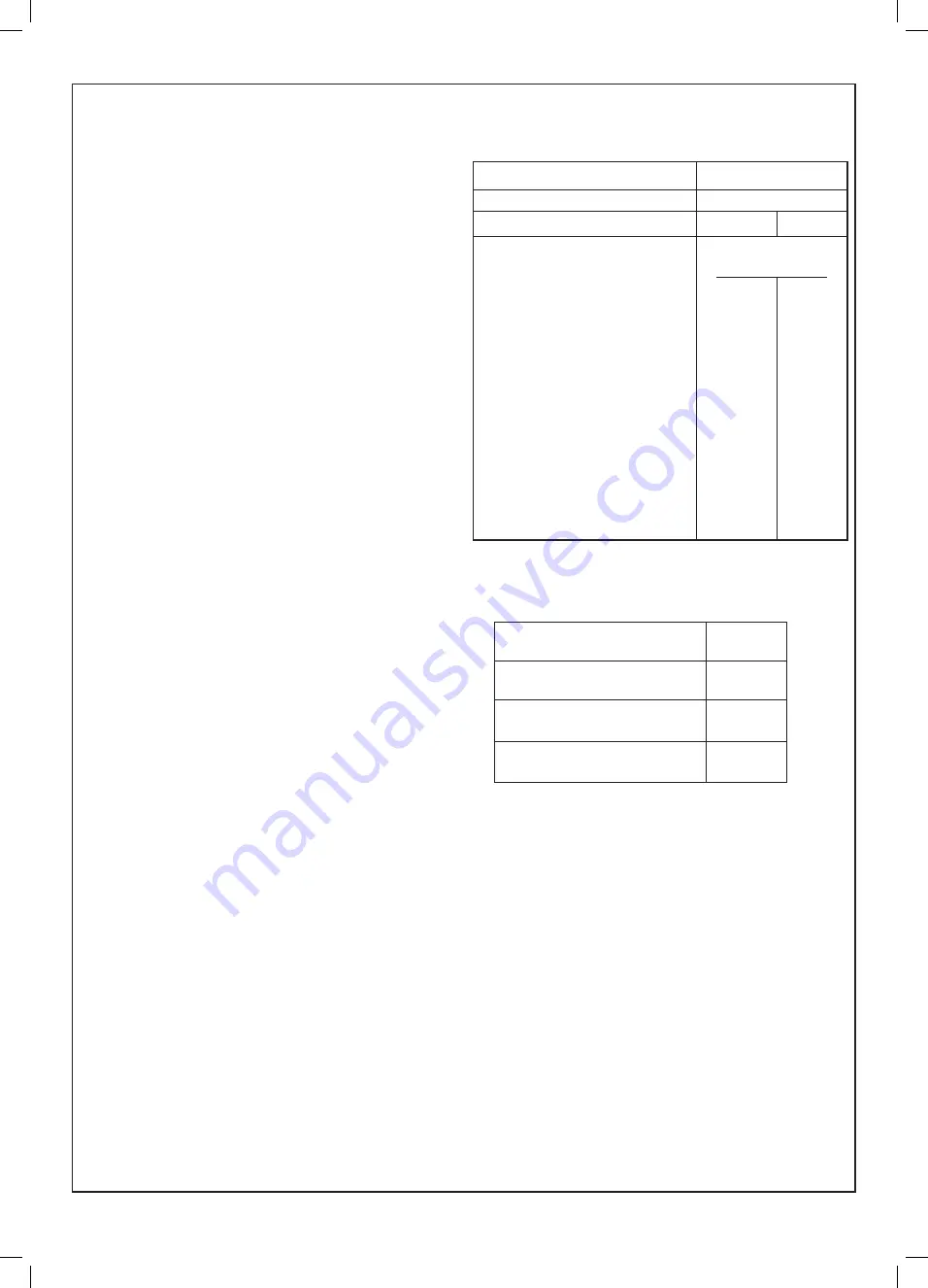 IDEAL LOGIC Combi ES Series Installation And Servicing Download Page 11