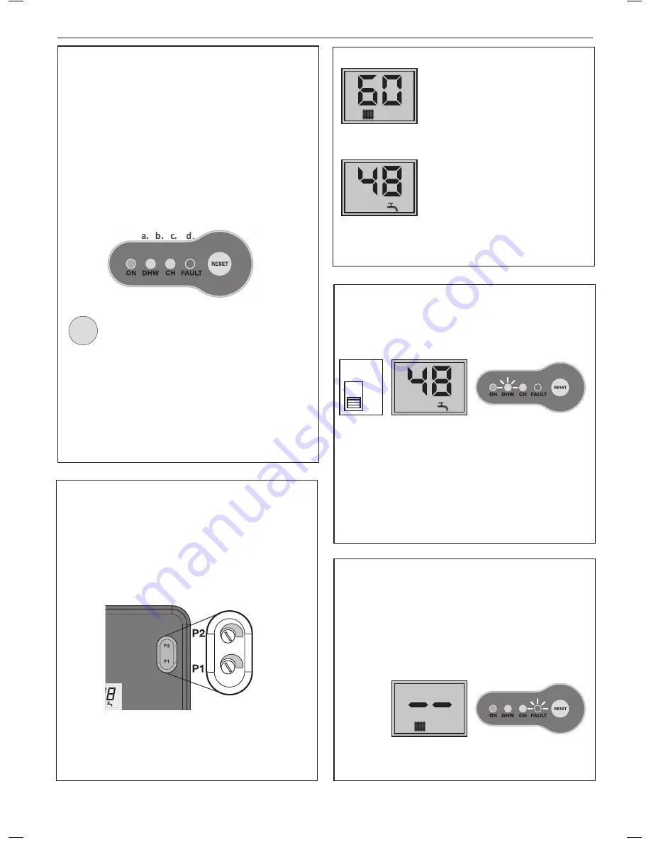 IDEAL LOGIC HIU Direct MT Installation And Servicing Download Page 22