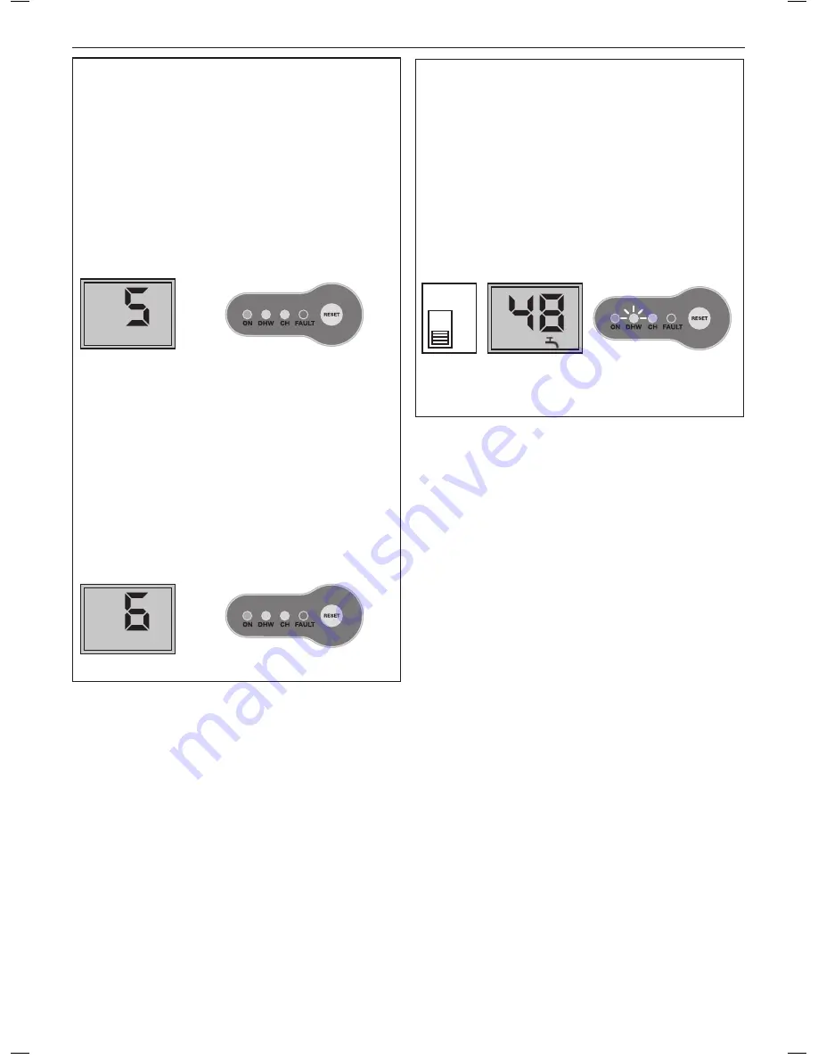 IDEAL LOGIC HIU Direct MT Installation And Servicing Download Page 23