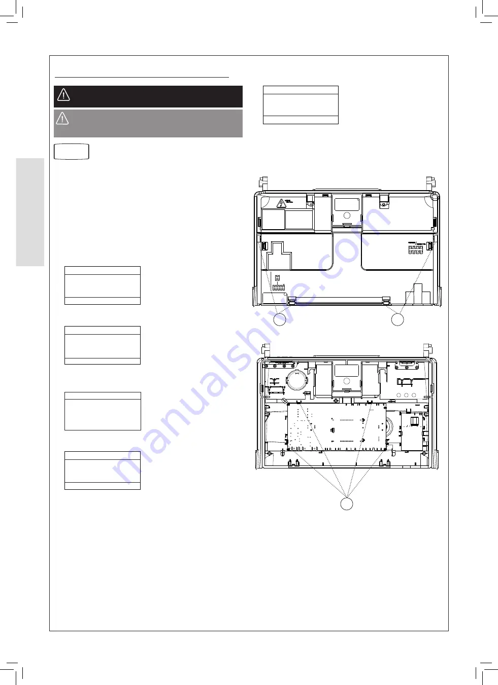 IDEAL LOGIC+ SYSTEM2 S15 Installation & Servicing Download Page 44