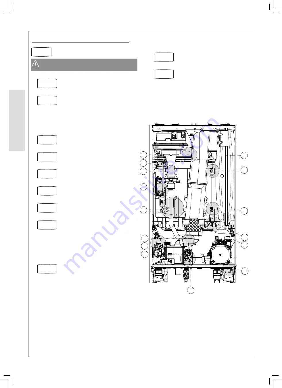 IDEAL LOGIC+ SYSTEM2 S15 Installation & Servicing Download Page 48